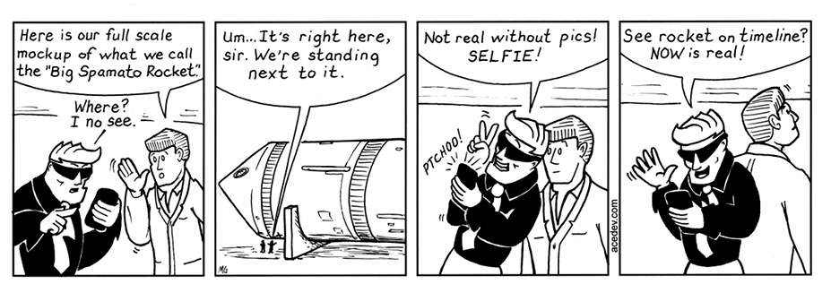 acedev comic, webcomic for Tuesday 12 Jul 2016
